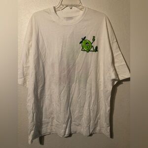 Topman oversized tshirt